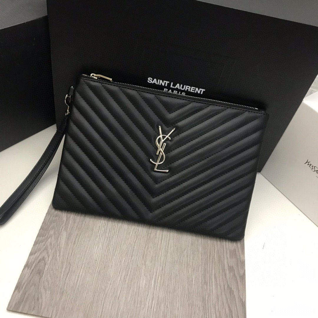 TO – Luxury Edition Bags SLY 0301:1High-quality replica