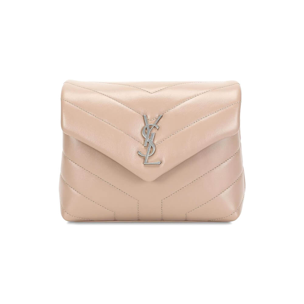 YSL LOULOU SMALL CHAIN BAG1:1High-quality replica