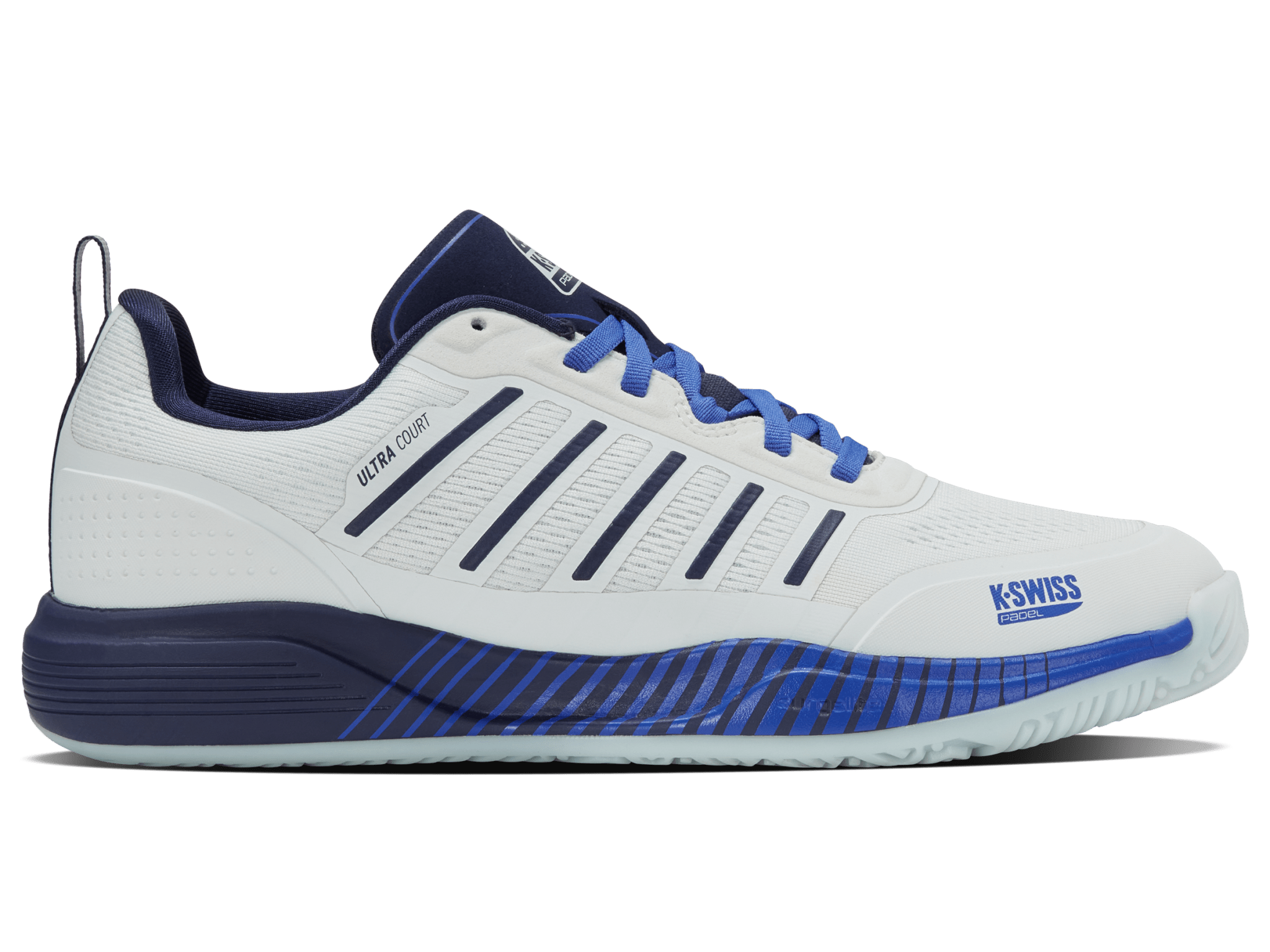 ULTRA COURT PADEL - Footwear K-Swiss