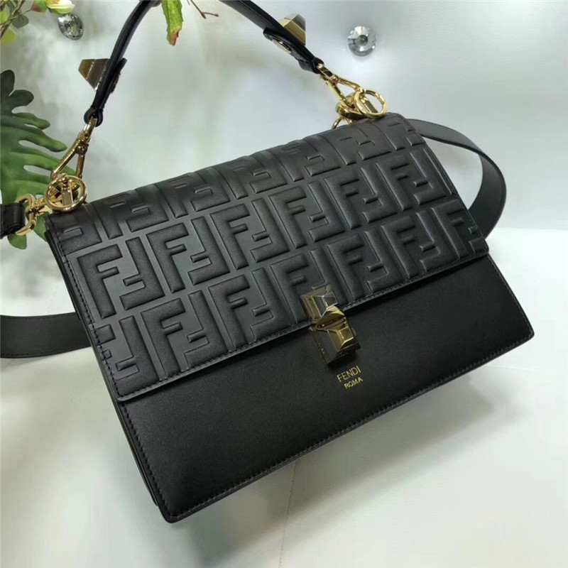 fendi kan u shoulder bag - Replicaclubs