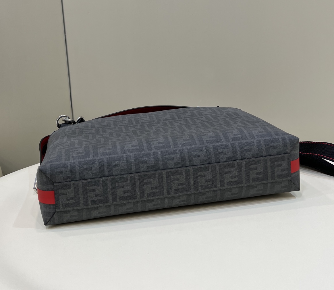 FENDI BY THE WAY - Replicaclubs