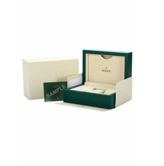 Rolex GMT II M126720VTNR-0001(1:1 replica) - Top club