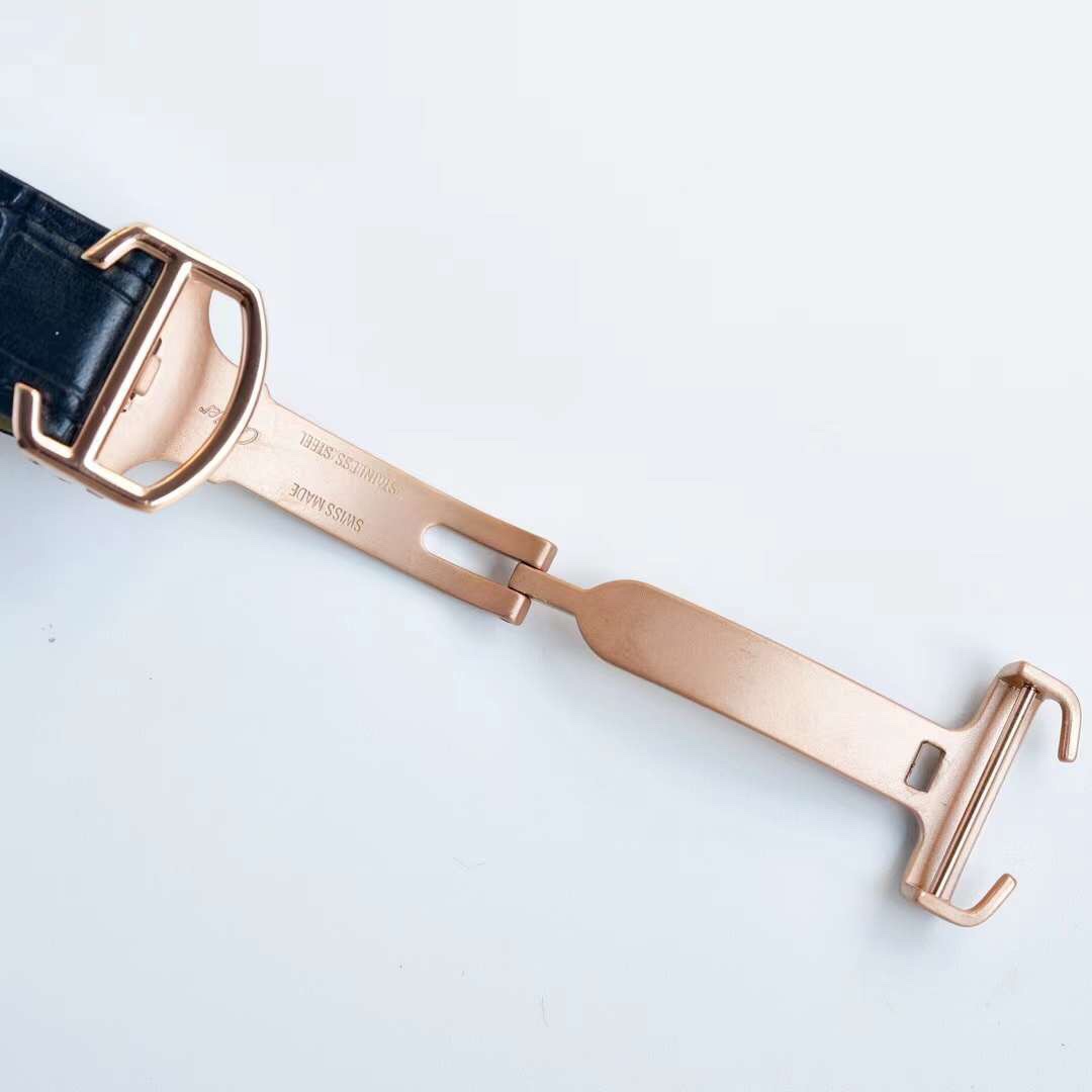 Cartier - Drive de Cartier - 40mm(1:1 replica) - Top club