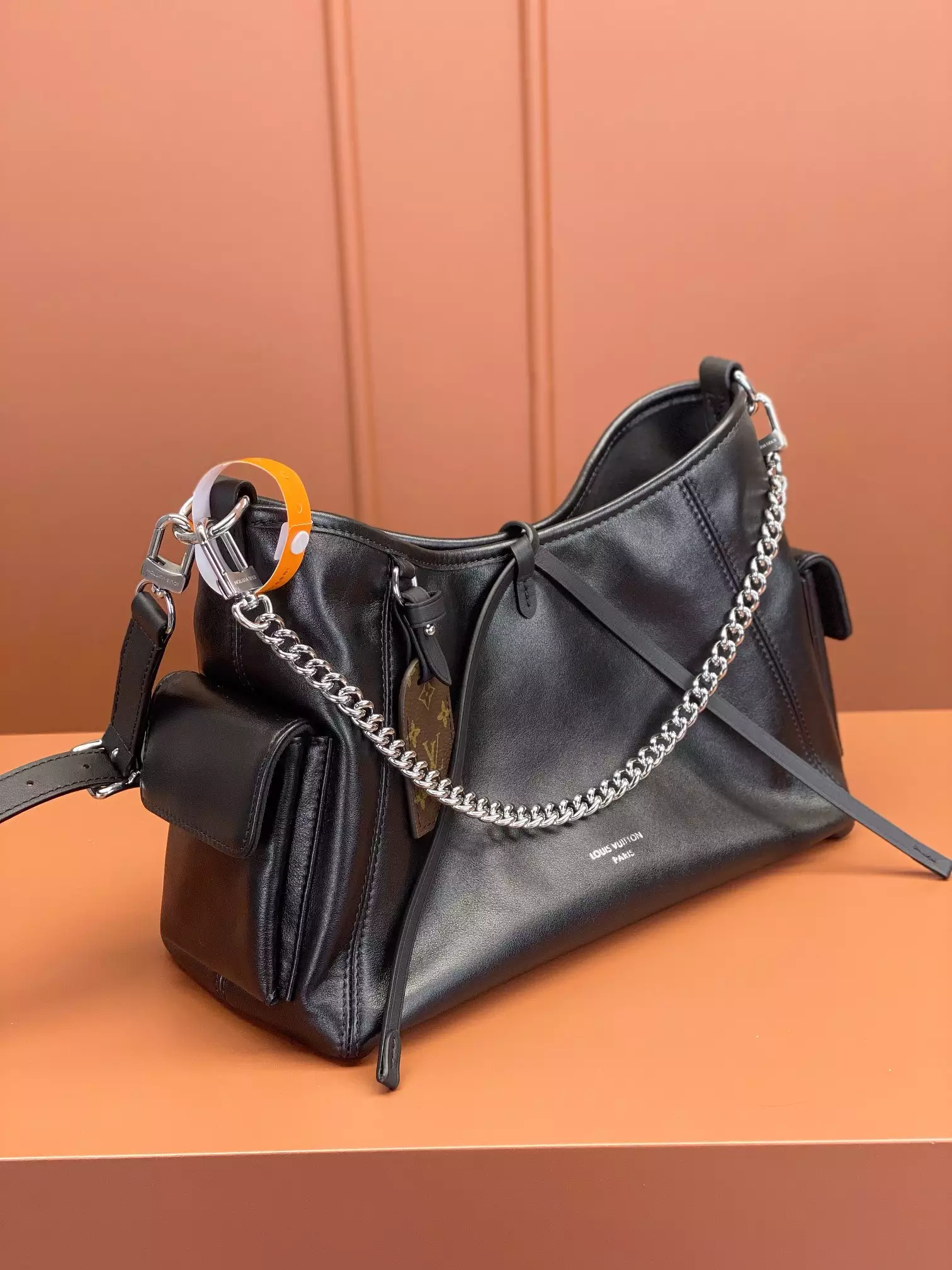 CarryAll Cargo PM H27 Black1:1High-quality replica