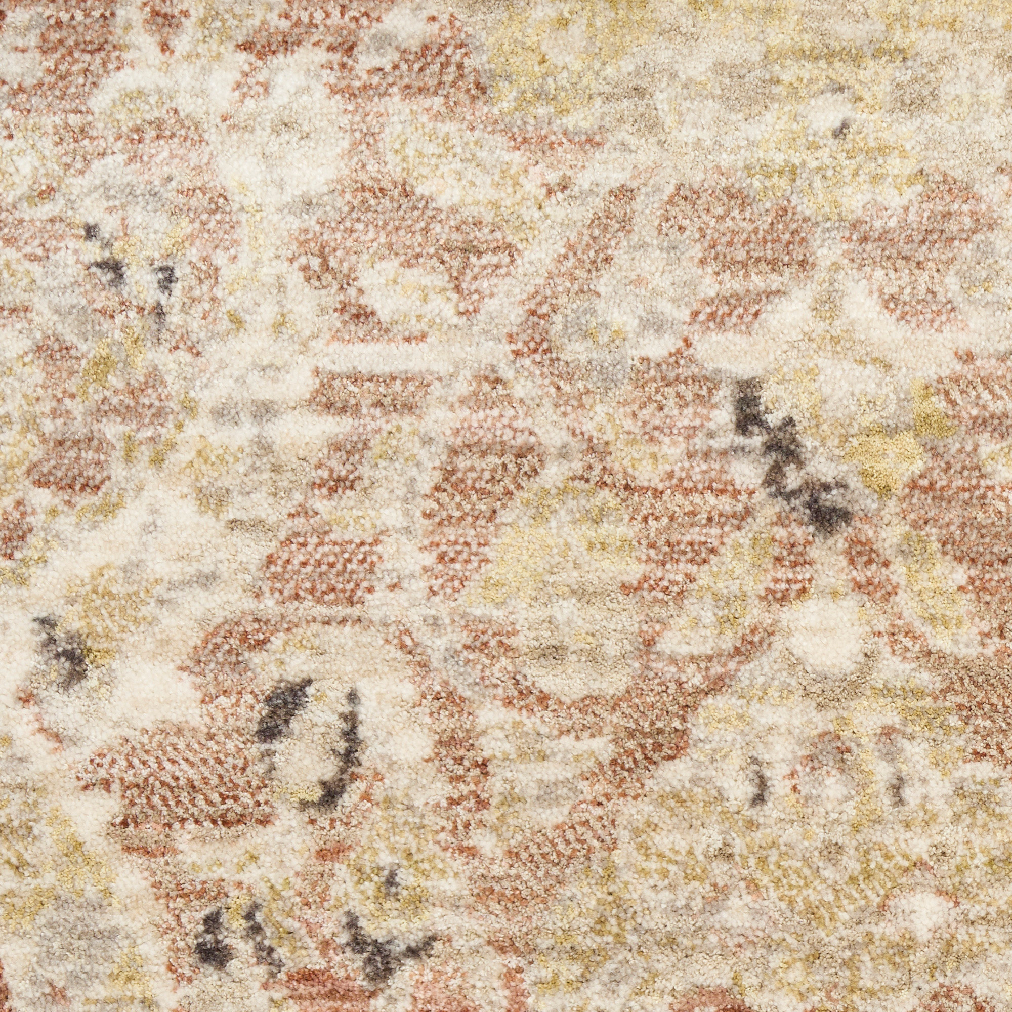Nourison Antiqua Area Rug, Leigh, 5’3” x 7’6”