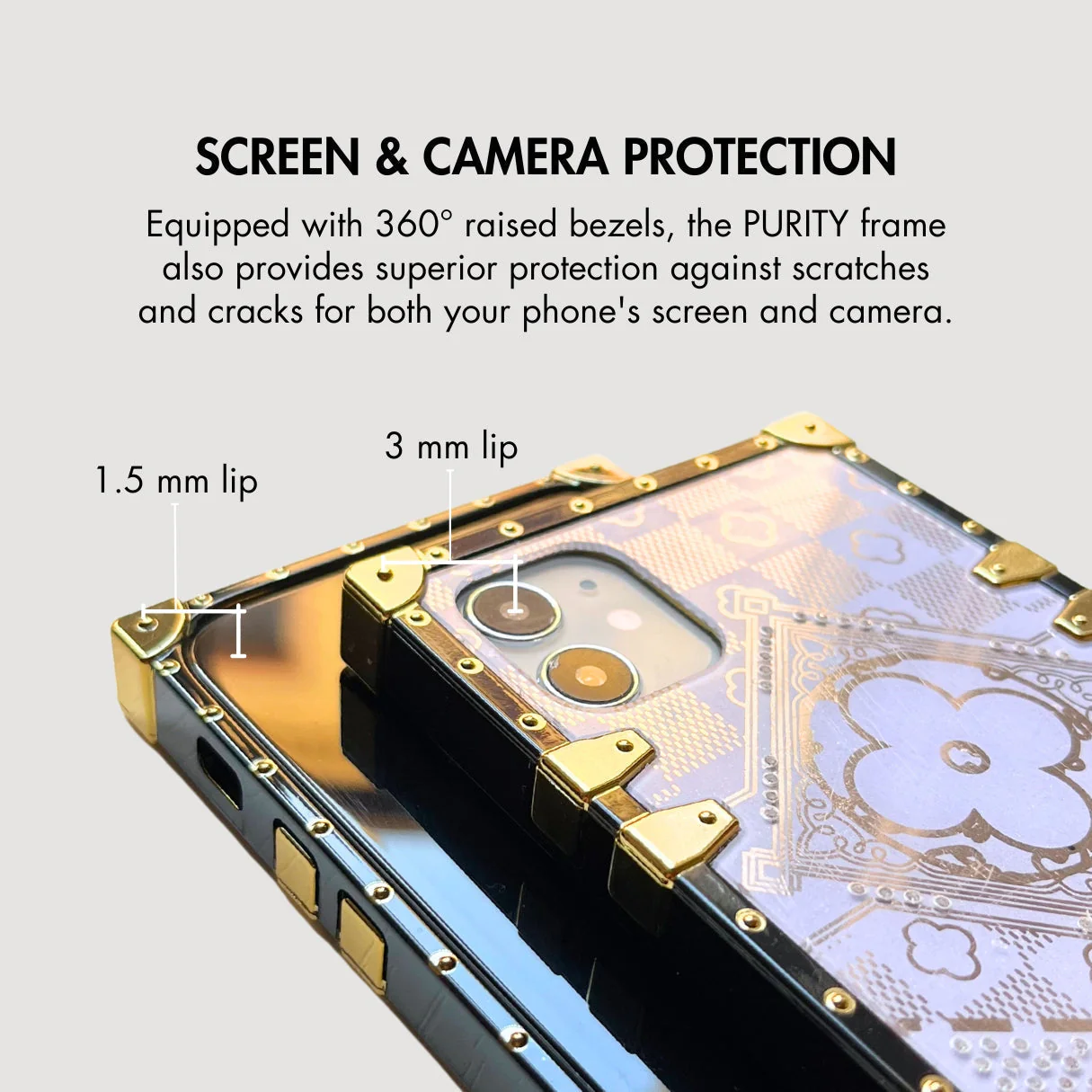 Samsung Case with Ring Sugar Fairy - Wholesale & Influencer