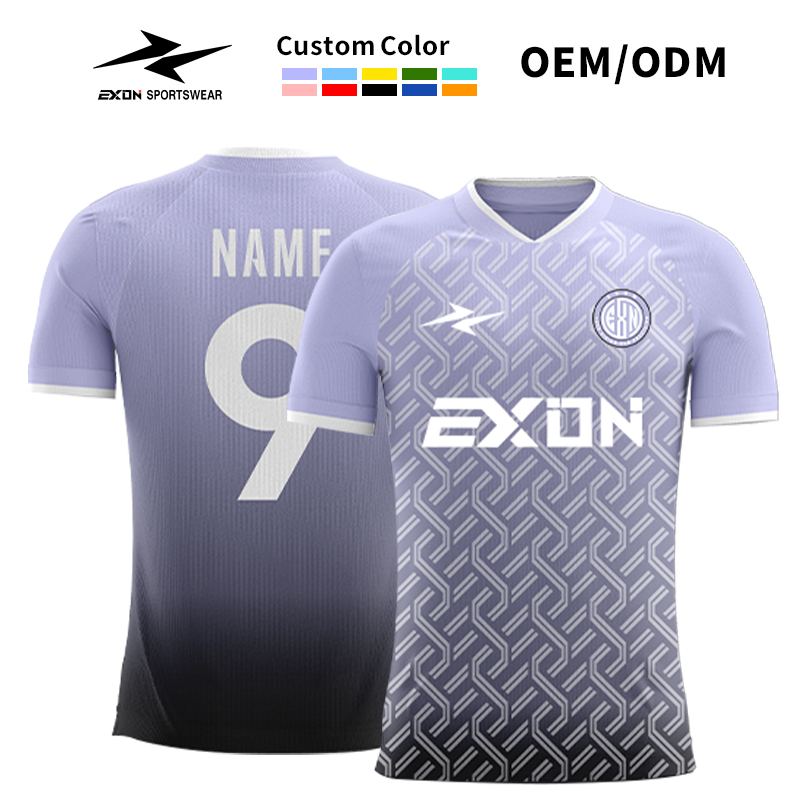 Solar Flare Gradient Sportswear - exonsport6