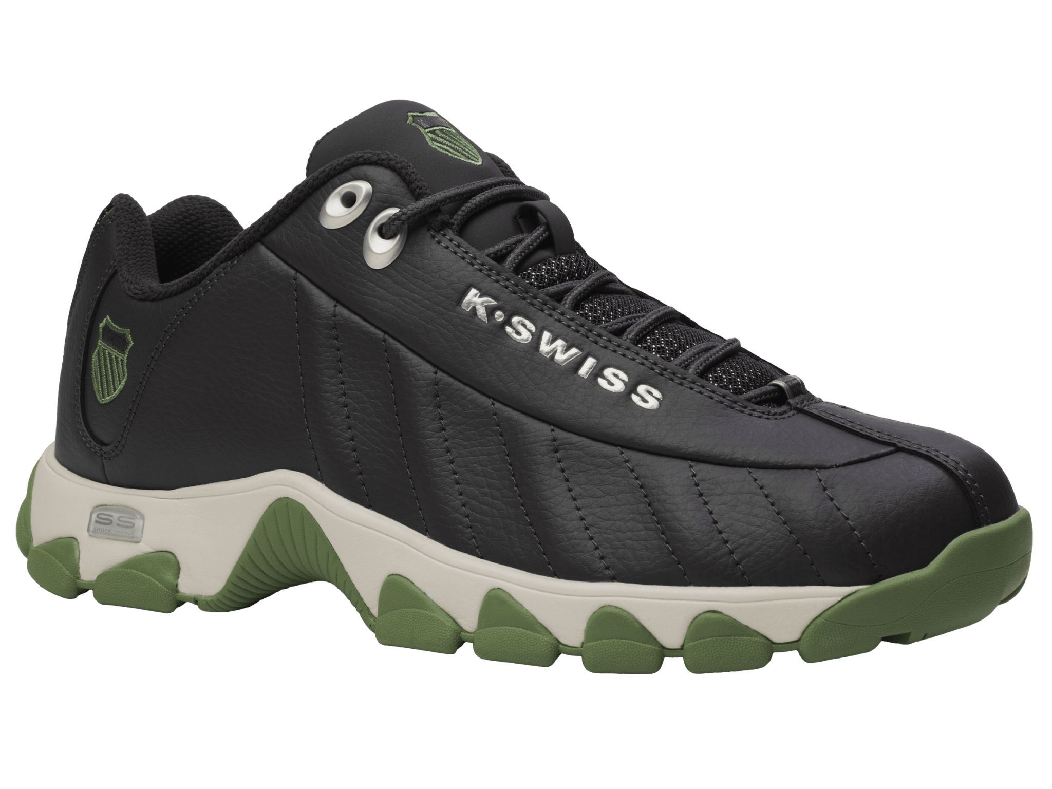 ST329 CMF - Footwear K-Swiss