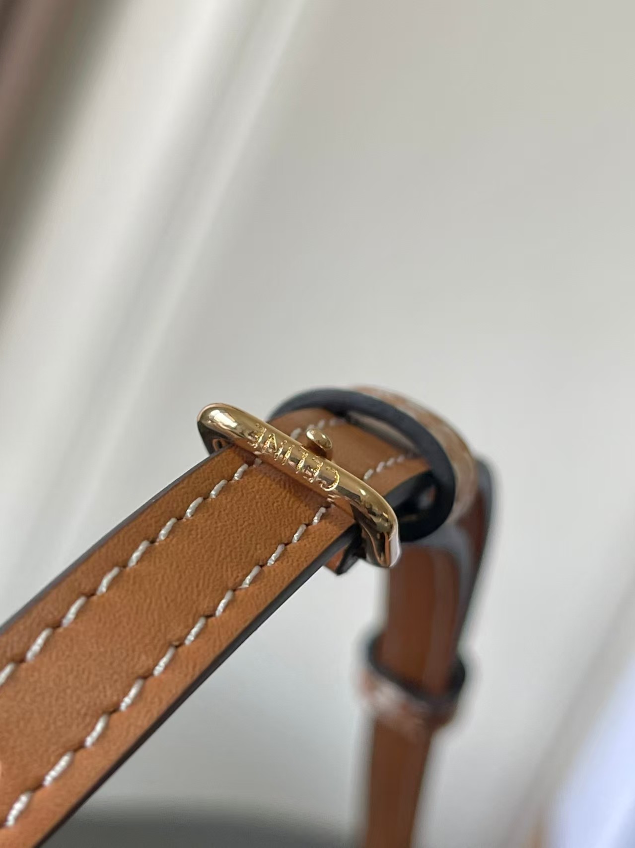 CELINE CUBO Small Bag1:1High-quality replica
