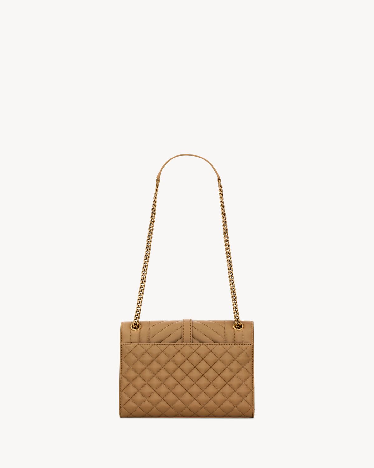 Replicate YSL ENVELOPE Medium in MATELASSÉ Lambskin(1:1 replica)1:1High-quality replica