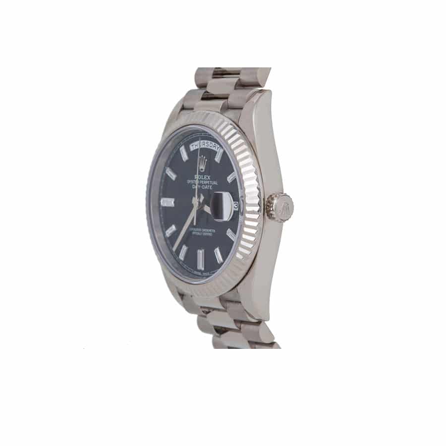 Rolex Silver Replica - Top club