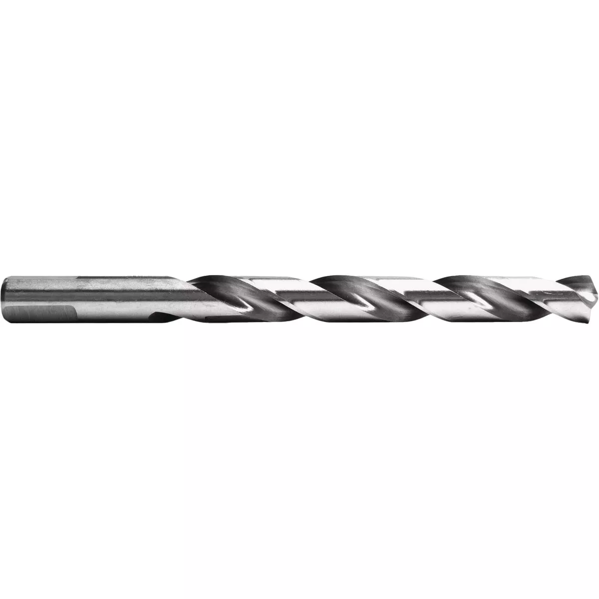 Century Drill & Tool 7/16 In. Tungsten High Speed Steel Quick-Cut Point Brite Drill Bit