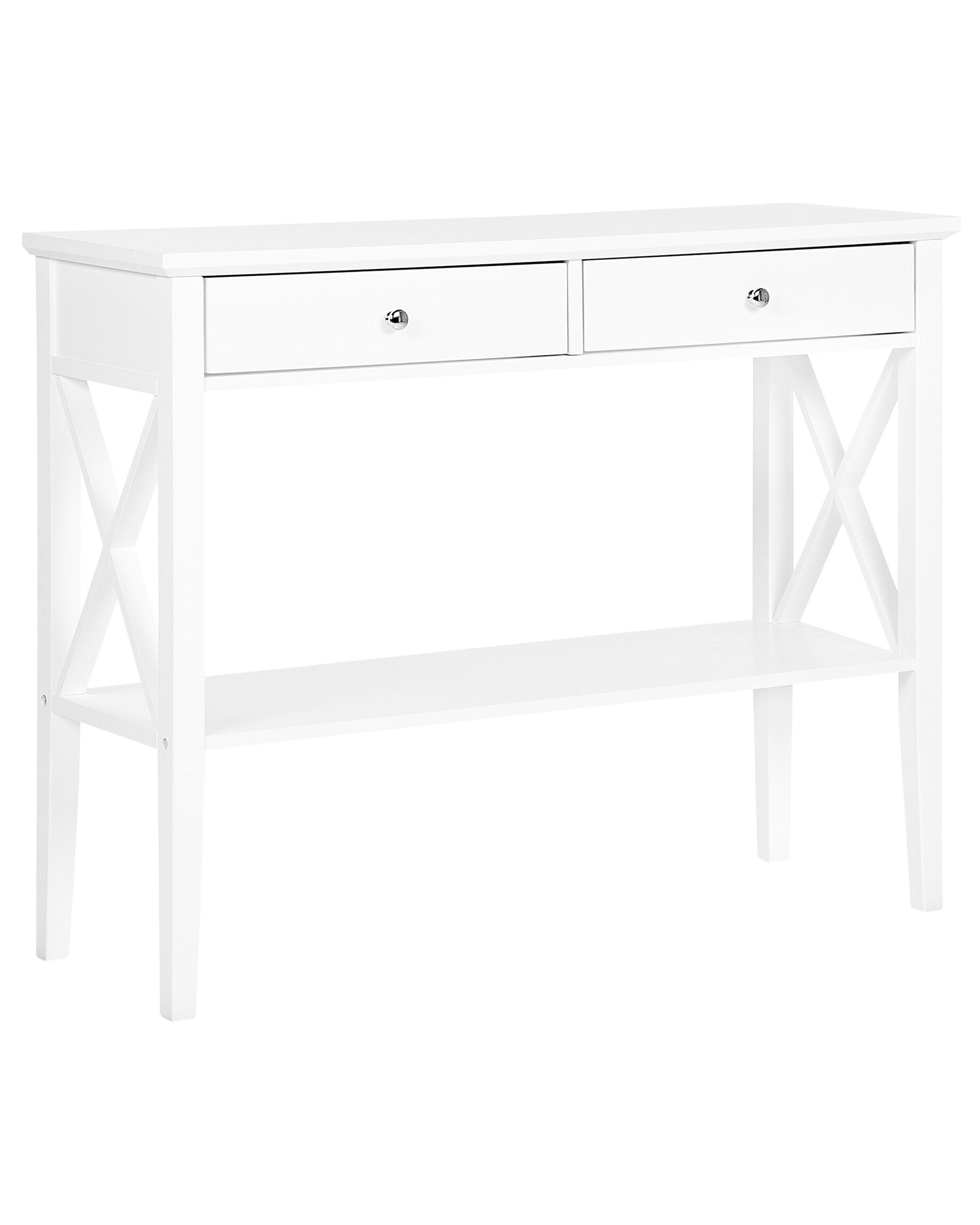 Console Table AVENUE White