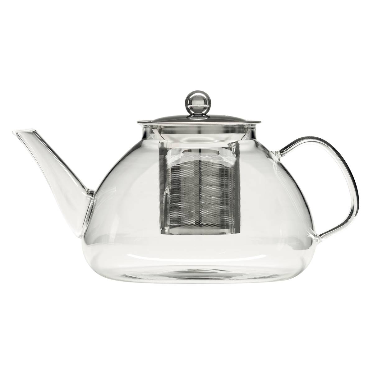 Teapot "Thev" Transparent