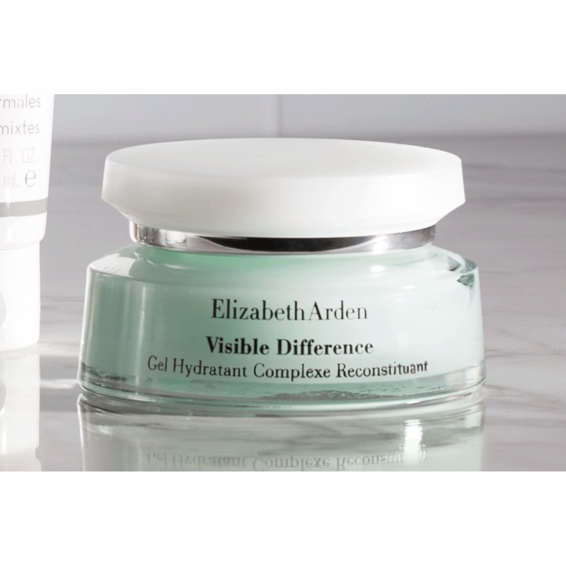 Elizabeth Arden Visible Difference Cream - MIDNIGHT VELVET CATALOG