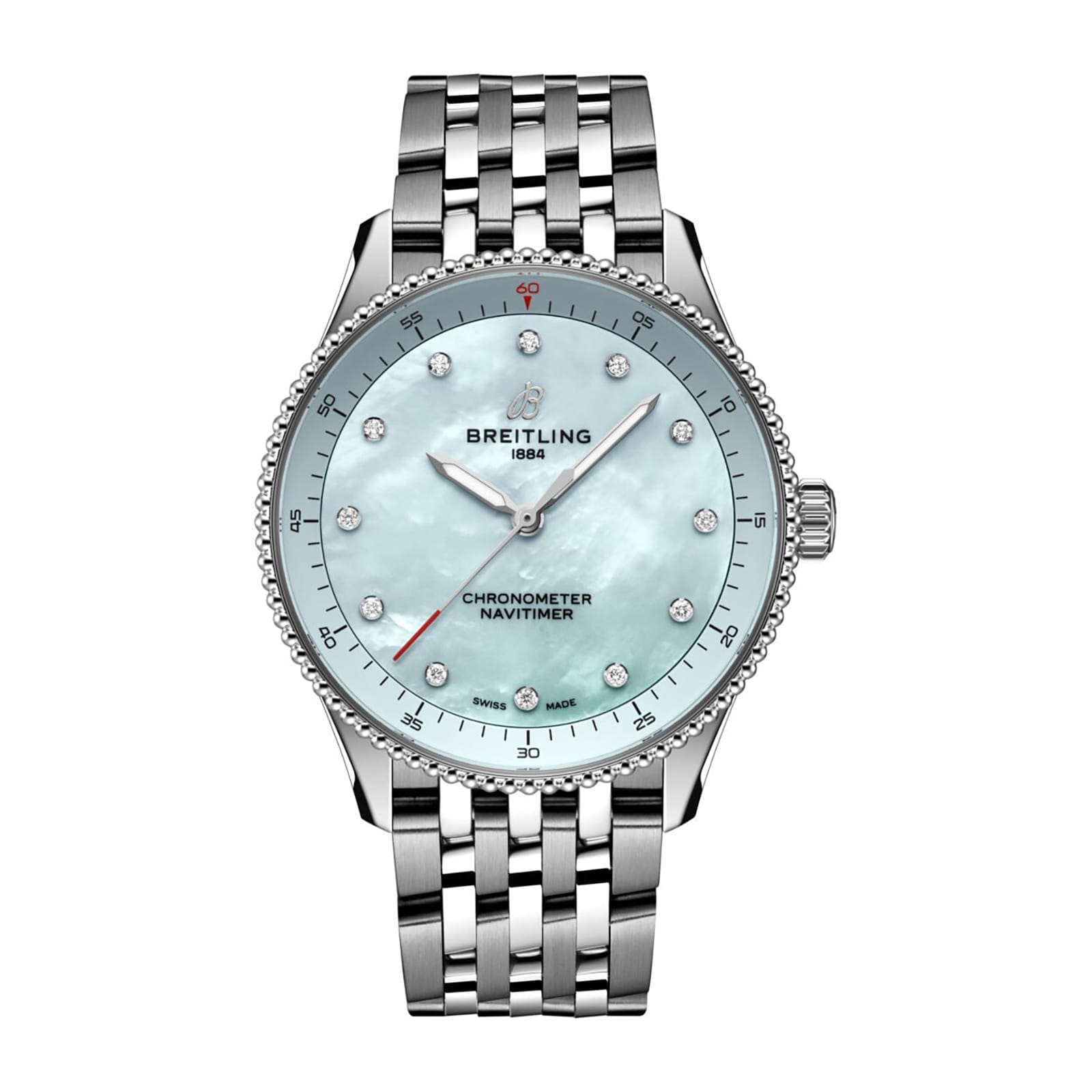 Fake Breitling Replica Watches NAVItimer 32(1:1 replica) - Top club