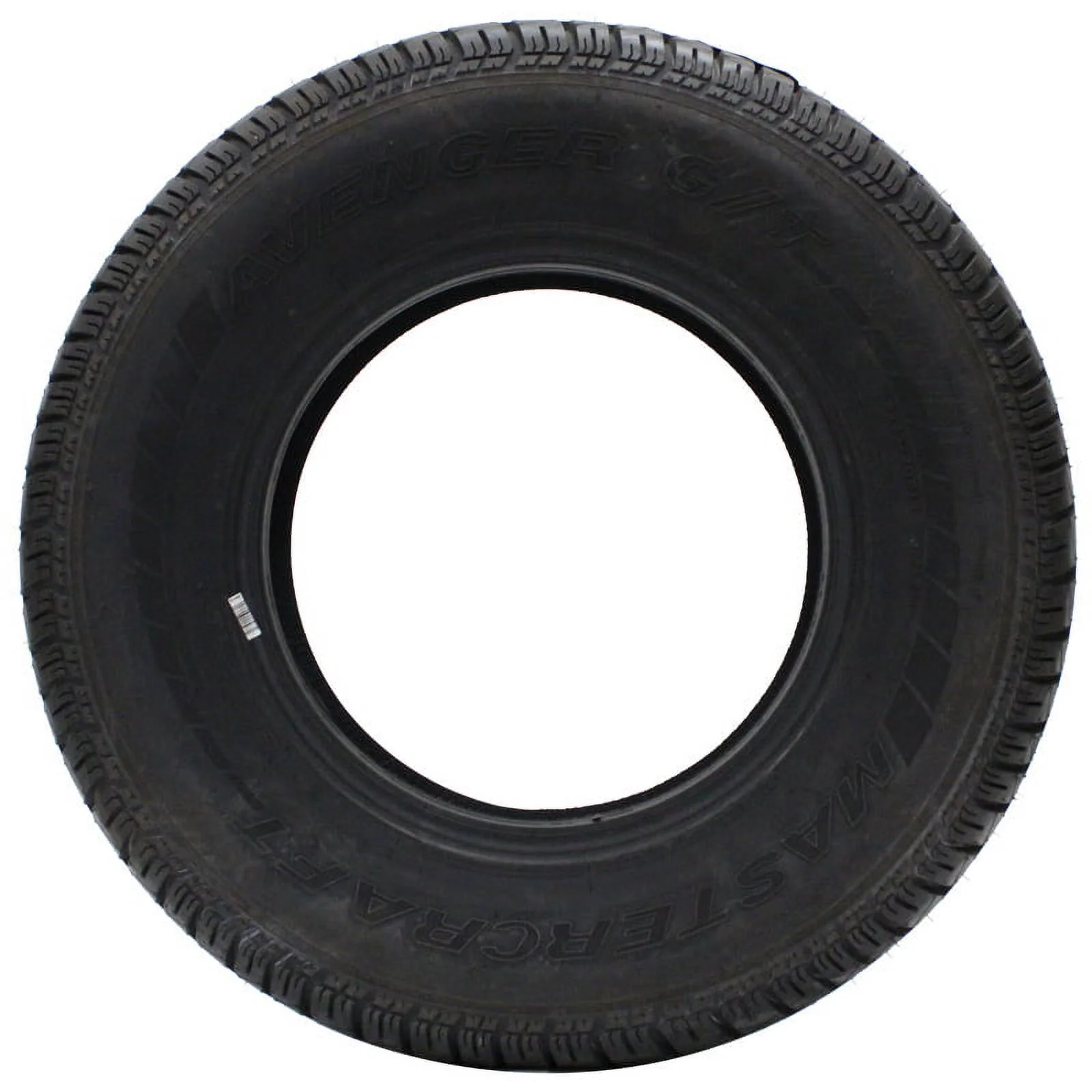 Mastercraft Avenger G/T All Season P245/60R15 100T Passenger Tire - Image 2