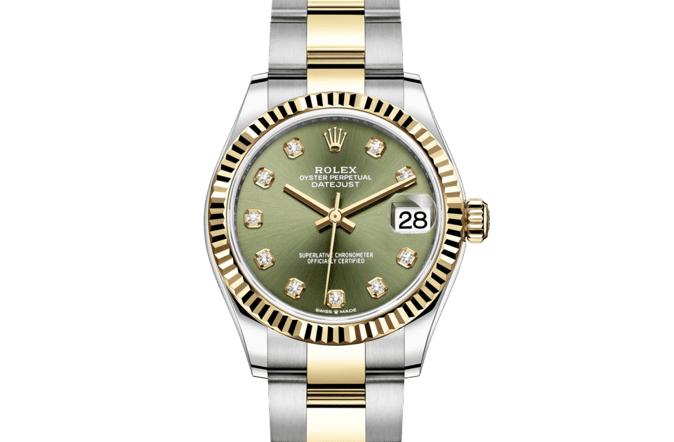 Datejust 31 – M278273-0029(1:1 replica) - Elite Watch Atelier