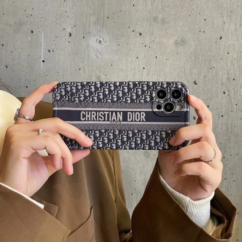 CD Classic iPhone Case - Wholesale & Influencer