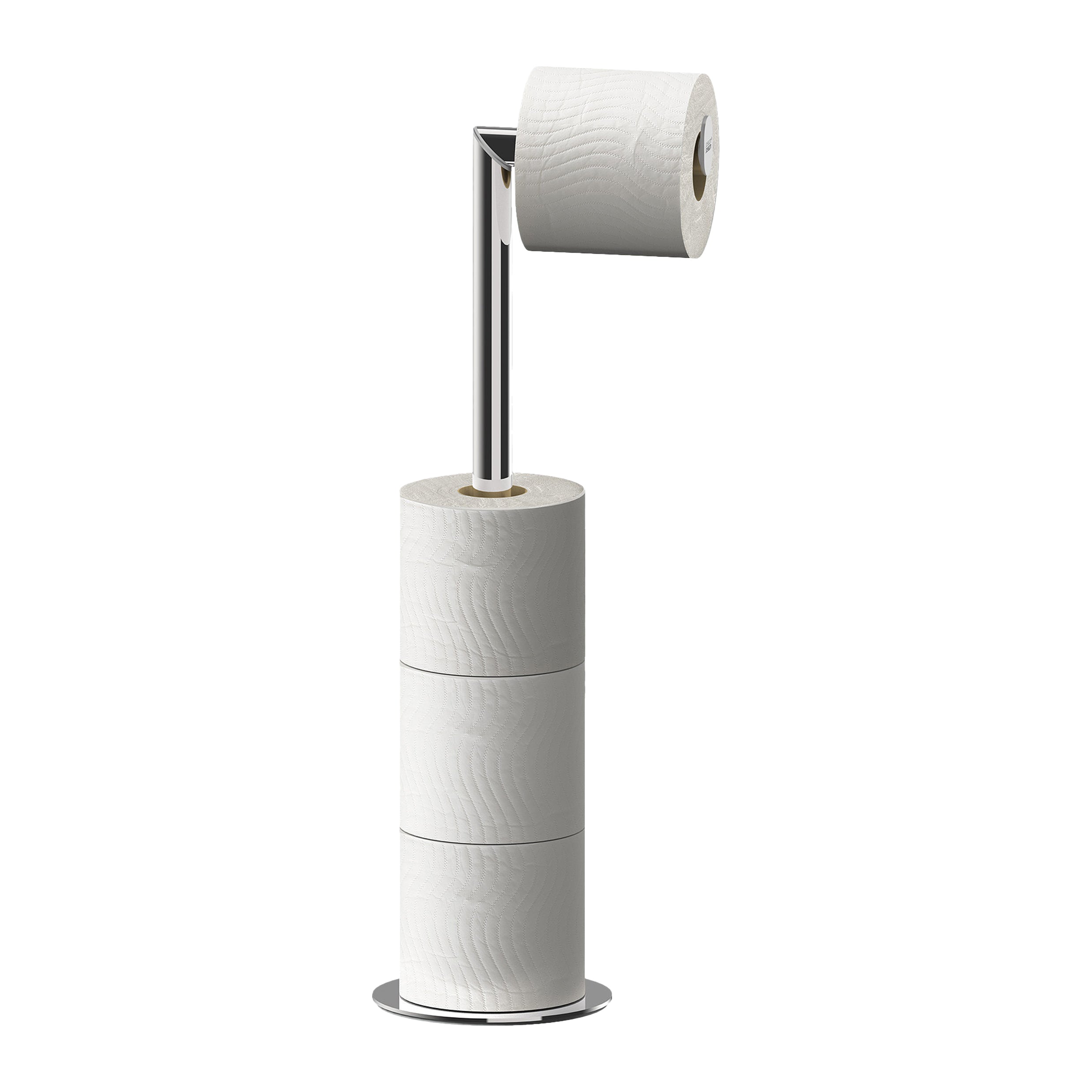 Joseph Joseph Easystore Luxe Toiletbutler