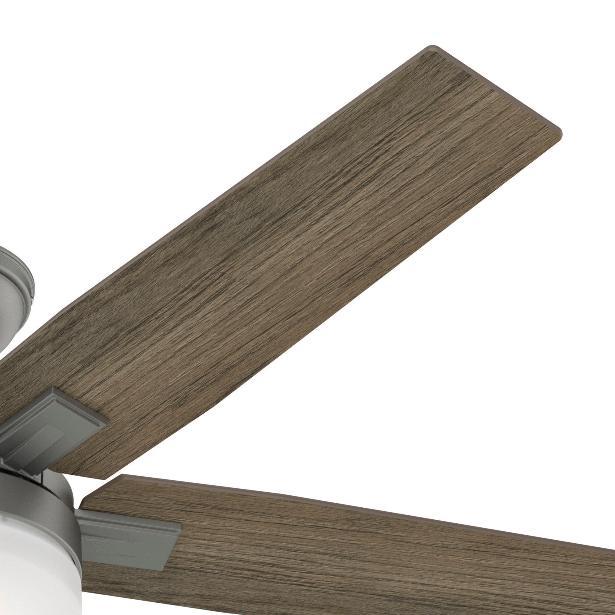 Hunter Apex LED 52' Reversible Blade Ceiling Fan