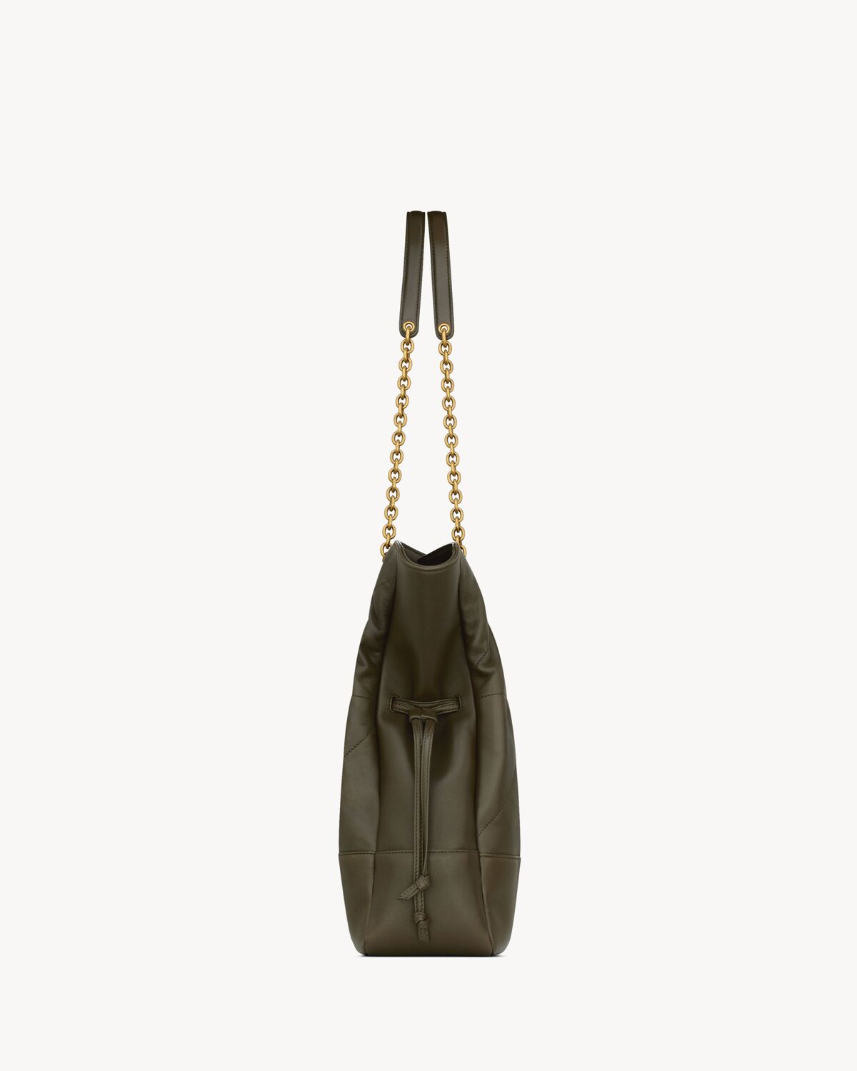 Replicate YSL Jamie Shopping In Lambskin(1:1 replica)1:1High-quality replica