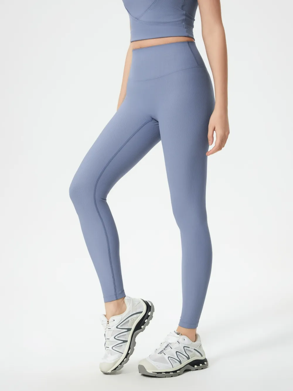 Millennia High Waist Active Leggings - ZKZOOK