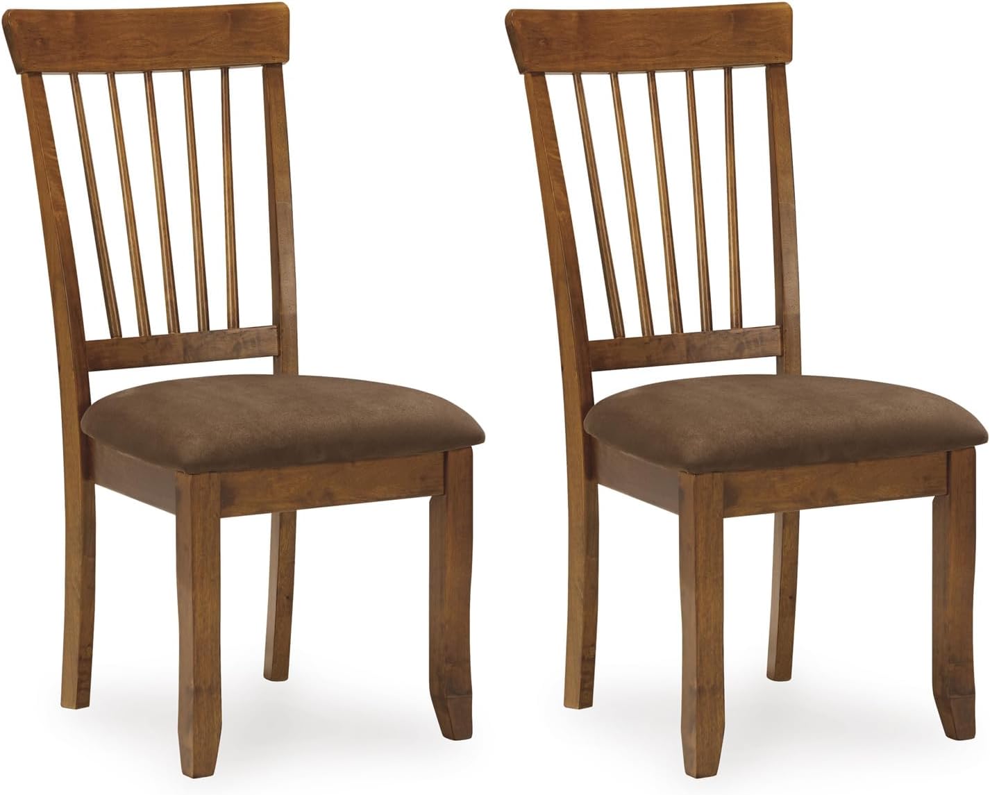 Signature Design by Ashley Berringer | Spindle Back 18