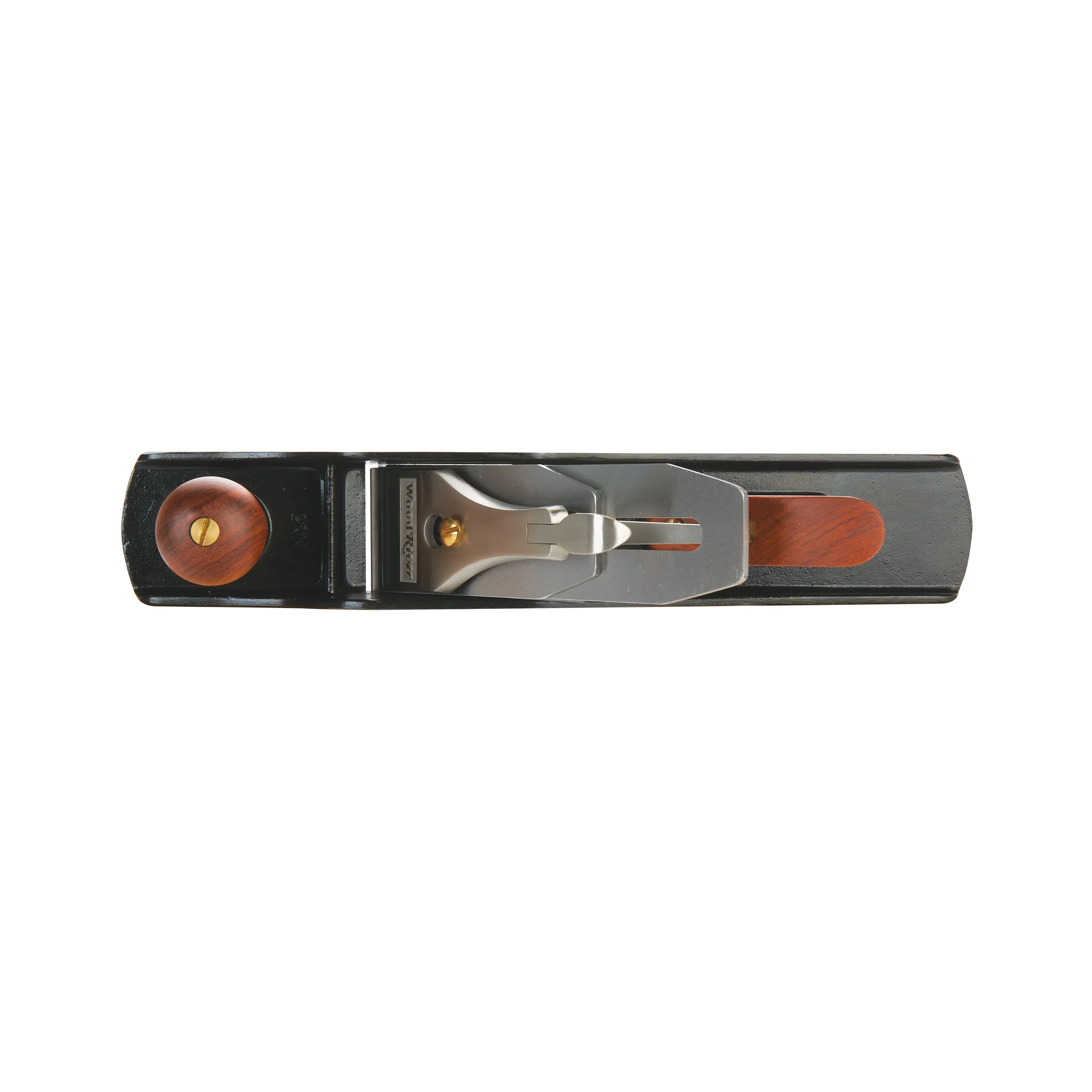 Woodriver Ultimate Bench Plane Kit - Image 20