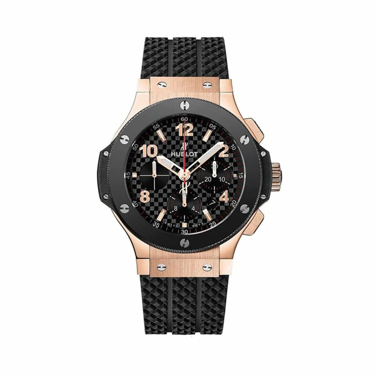 Hublot Big Bang Steel Rose 301.PB.131.RX Replica - Top club