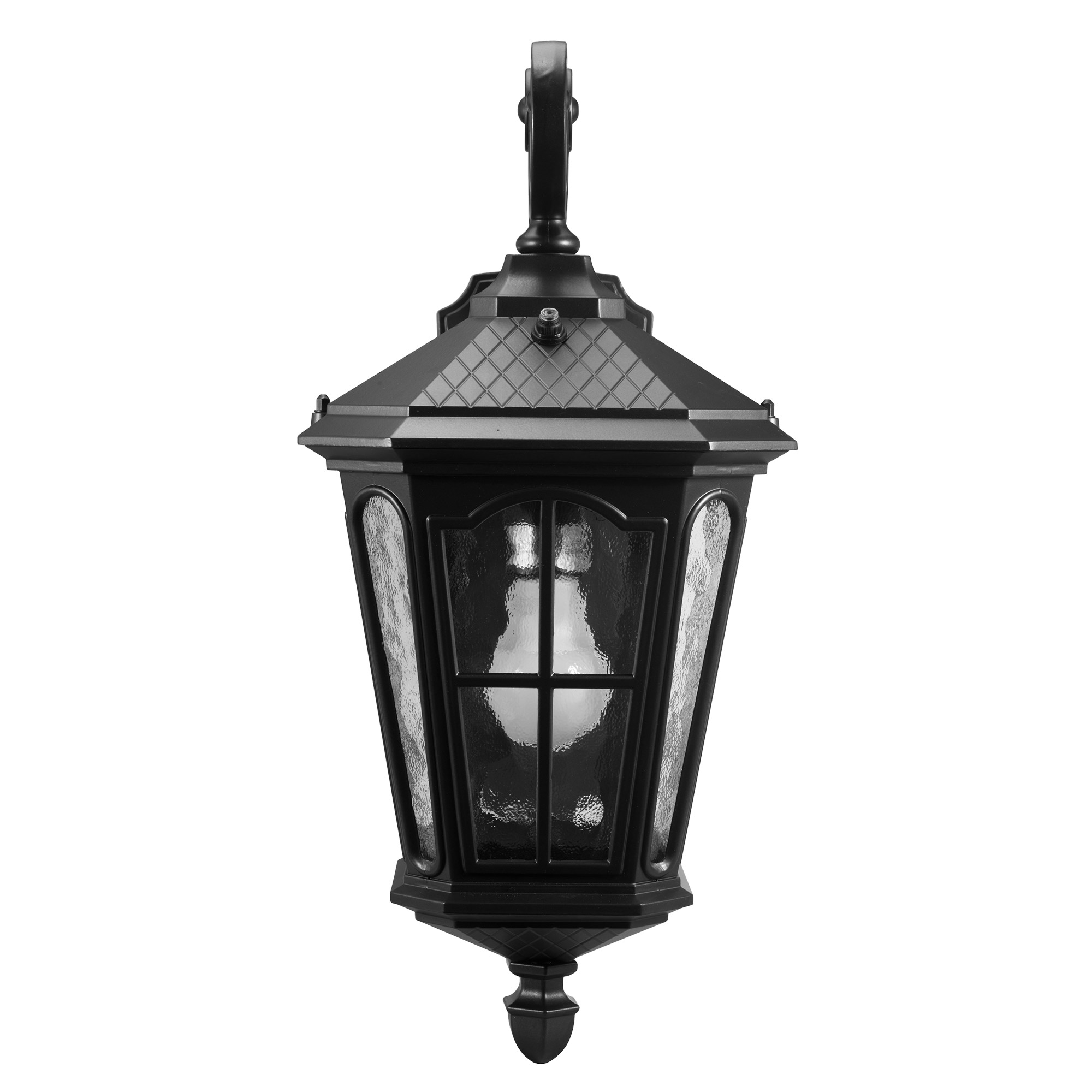 Koda Outdoor Wall Lantern - Image 6