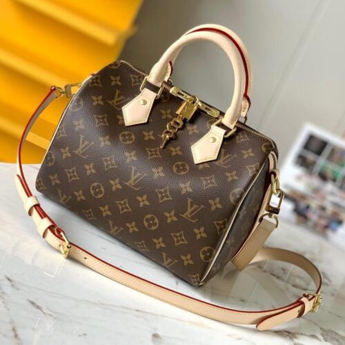 Speedy – Premium Quality Designer Bags1:1High-quality replica