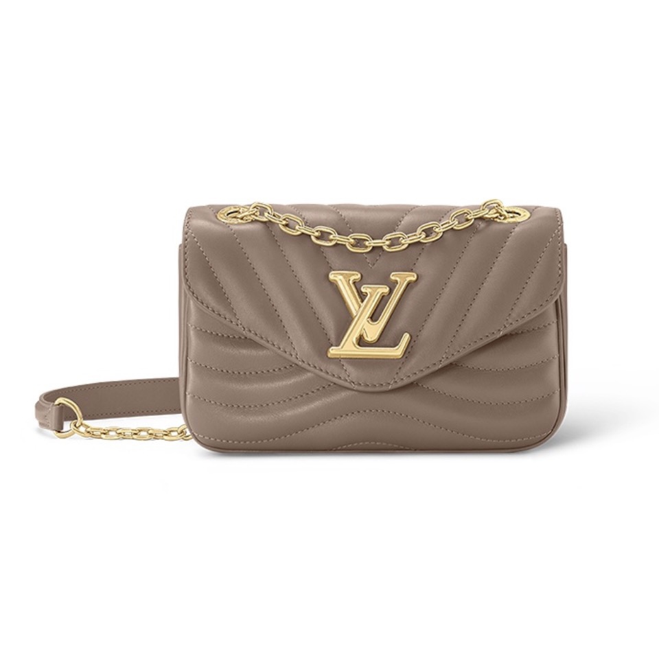 Louis Vuitton LV NEW WAVE Bag M208381:1High-quality replica
