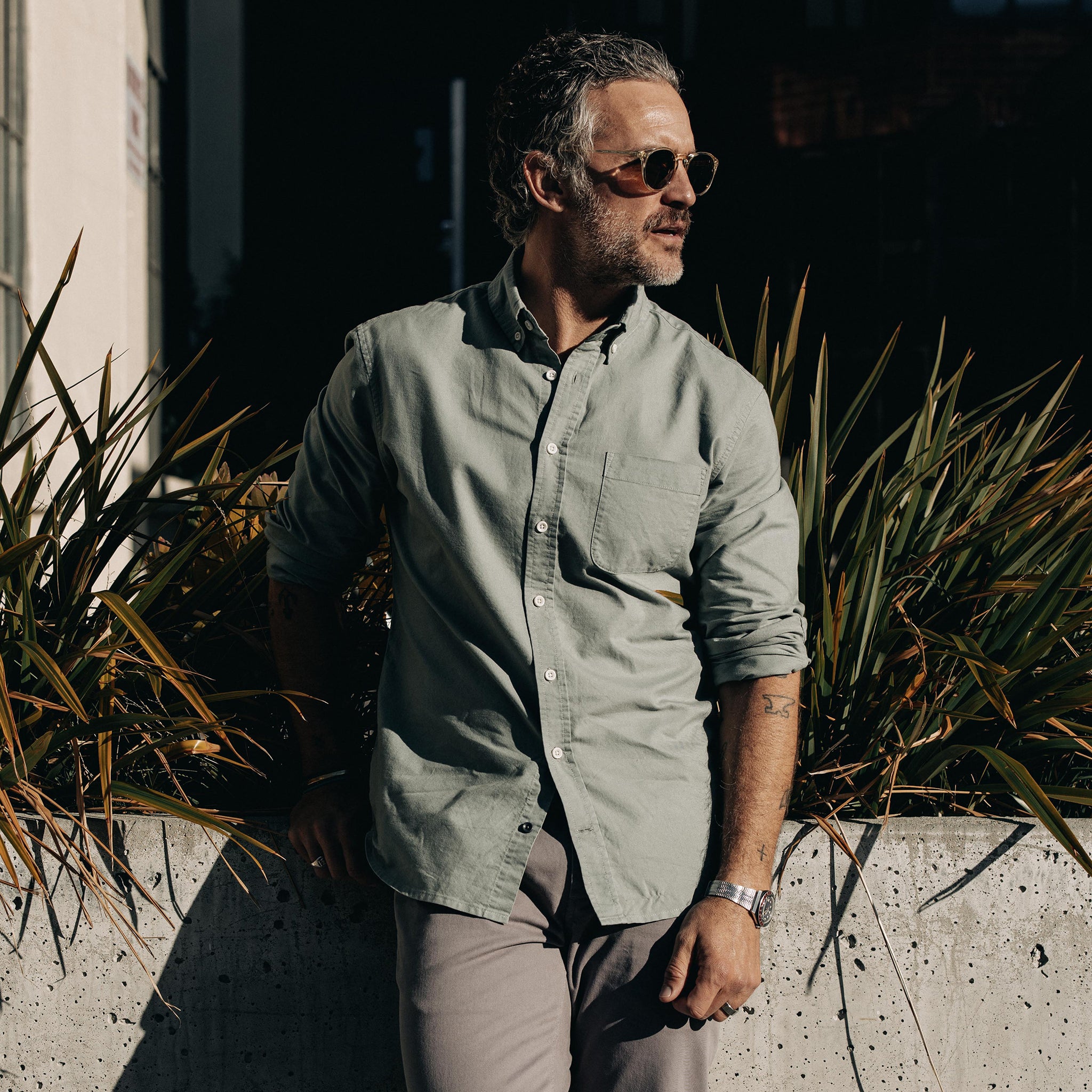 The Jack in Slate Oxford