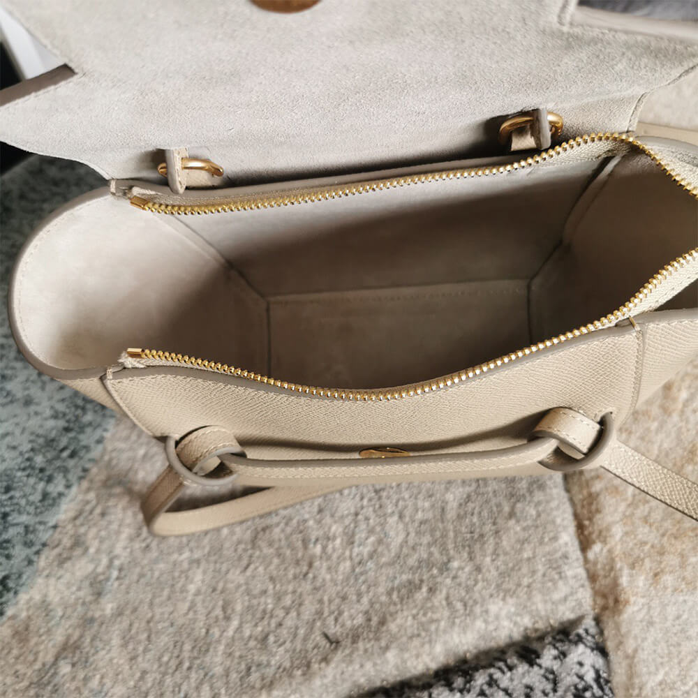 Celine Nano Belt Bag1:1High-quality replica