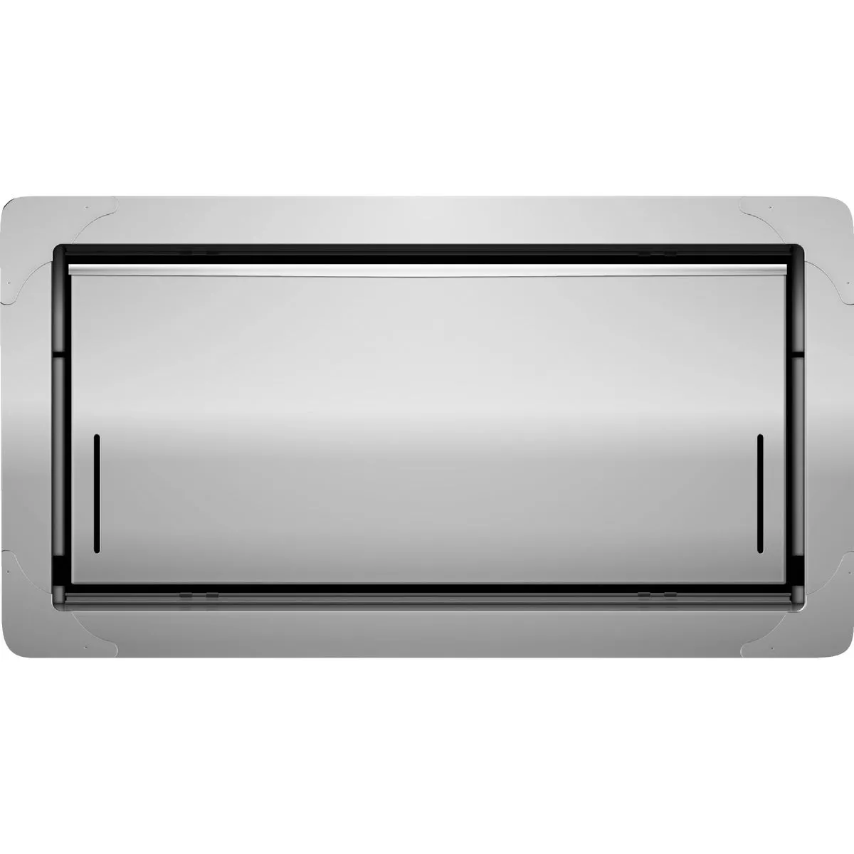 Smart Vent 8 In. x 16 In. Flood Protection Foundation Vent