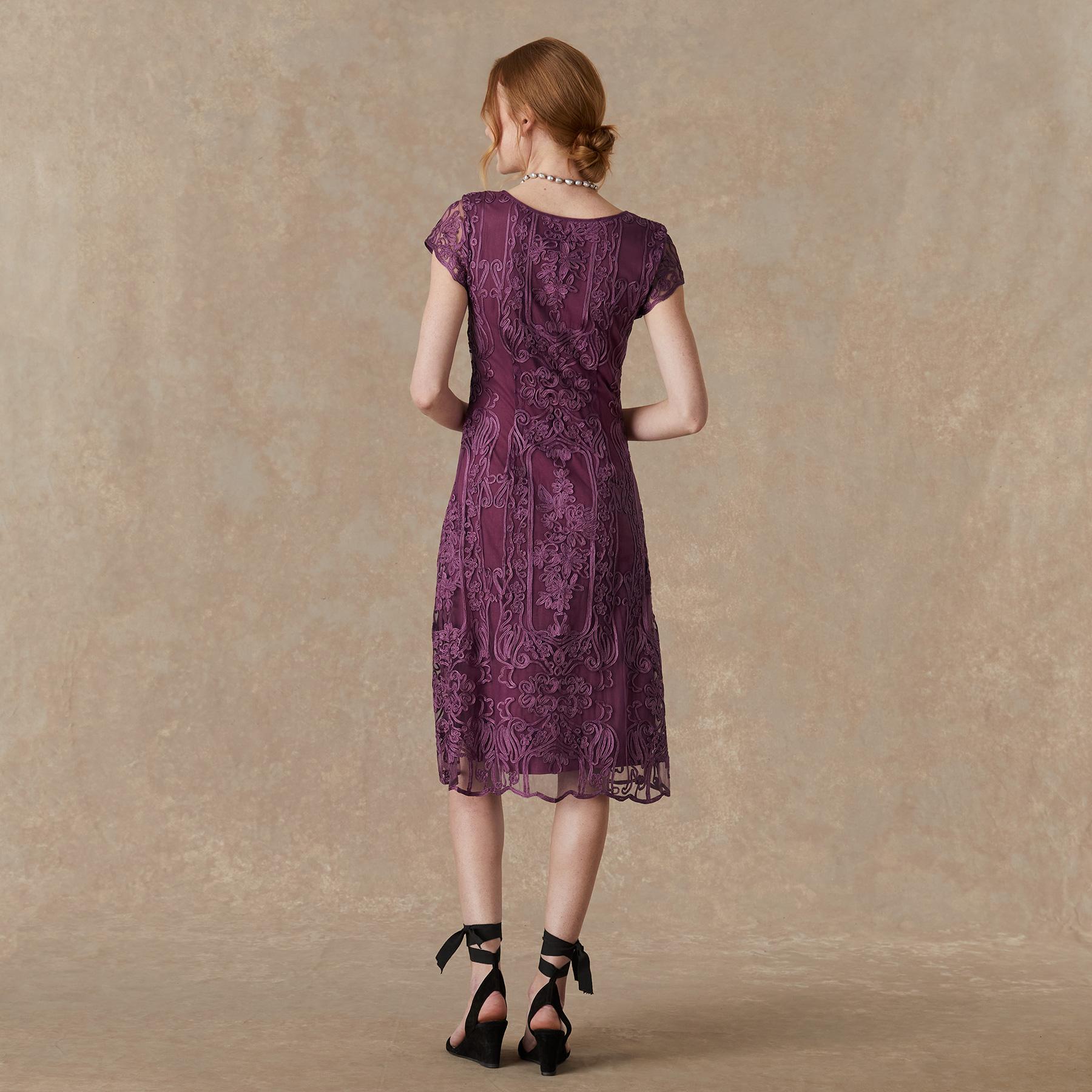 Hidden Avenue Dress, Petite - Sundance Clothing