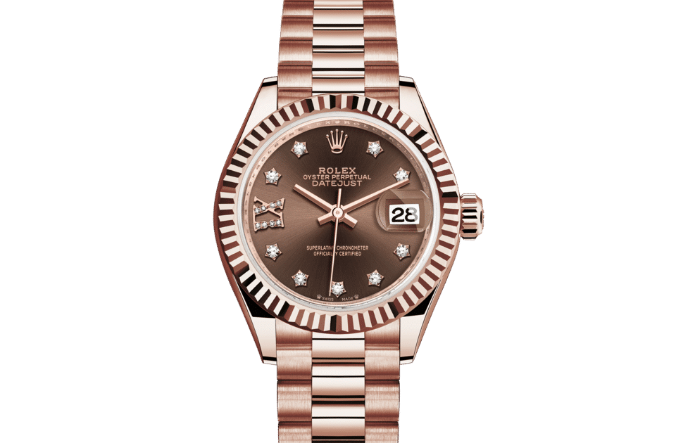 Lady-Datejust – M279175-0002(1:1 replica) - Elite Watch Atelier