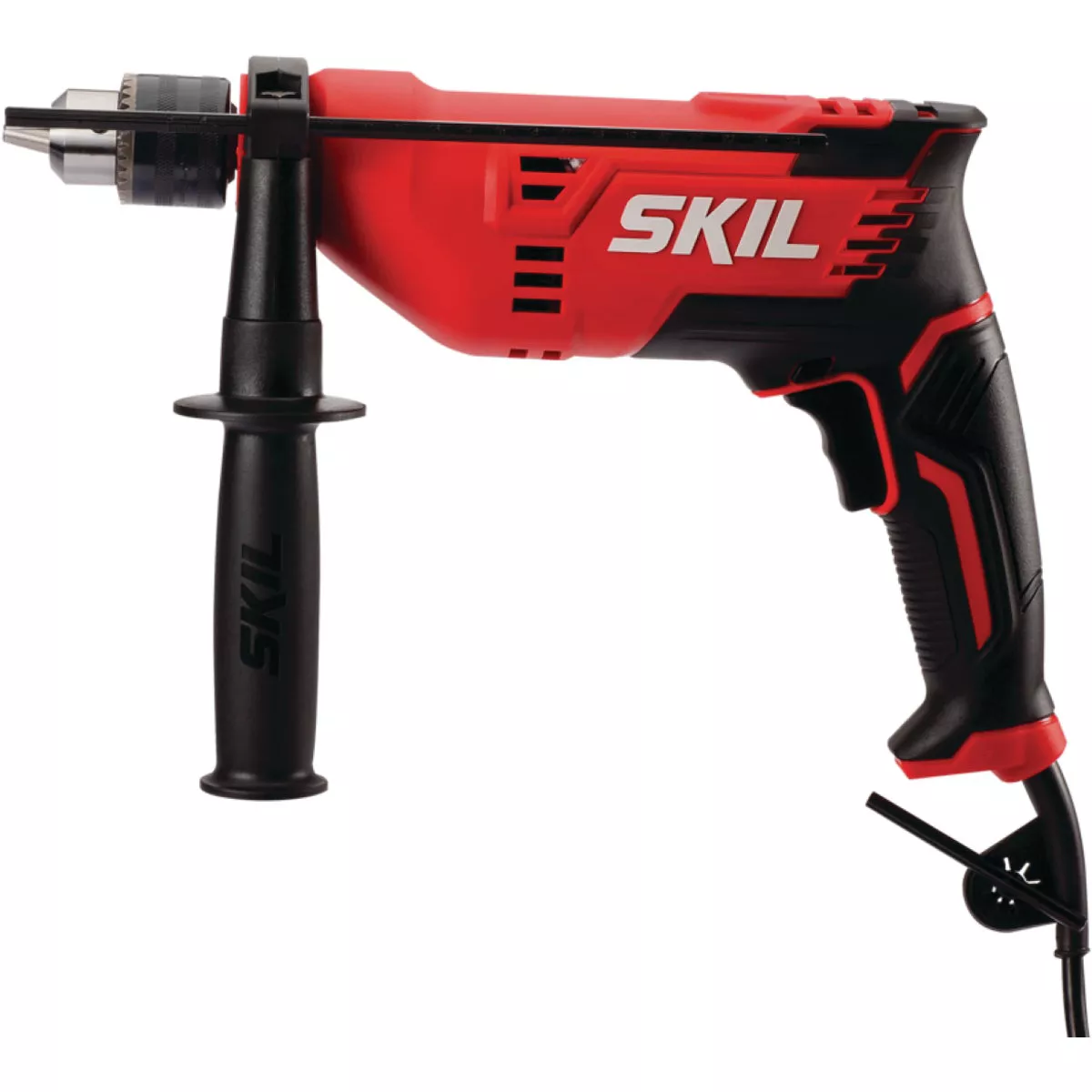 Corded Drills & Drivers