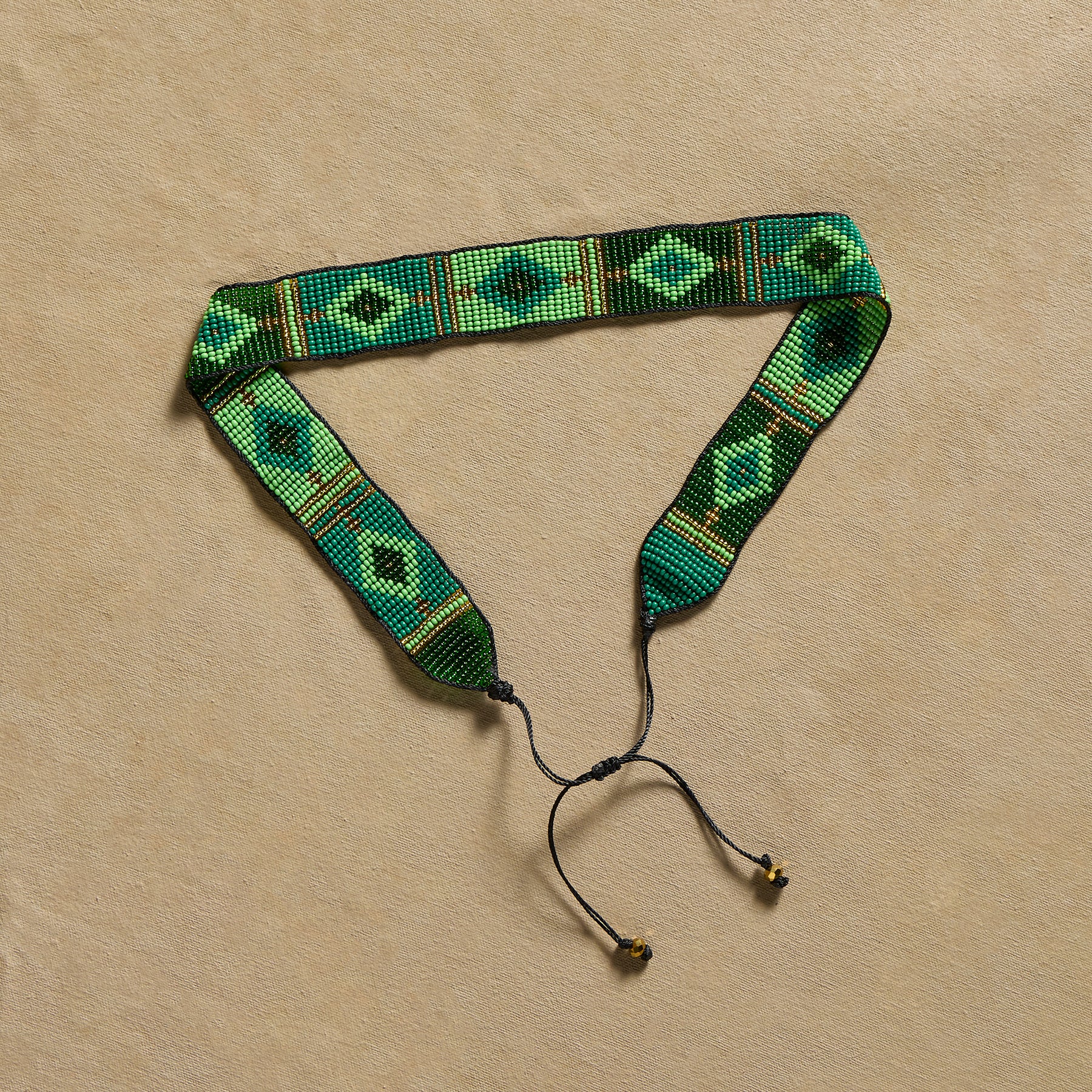 Cumberland Hat Bands - Sundance Clothing