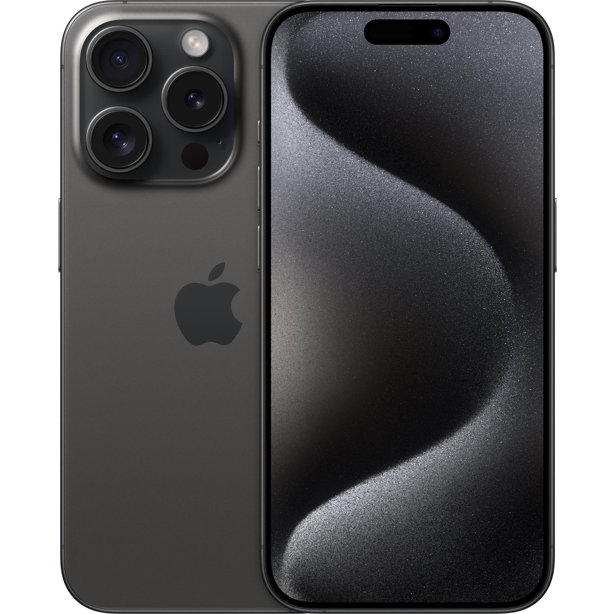 Wholesale & Influencer Refurbished iPhone 15 Pro - Wholesale & Influencer
