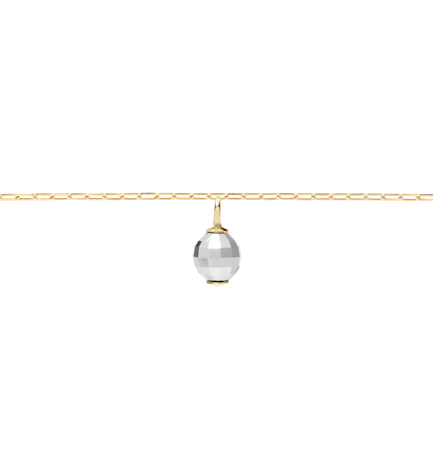 Never-Ending Disco Charm 9K Voucher
