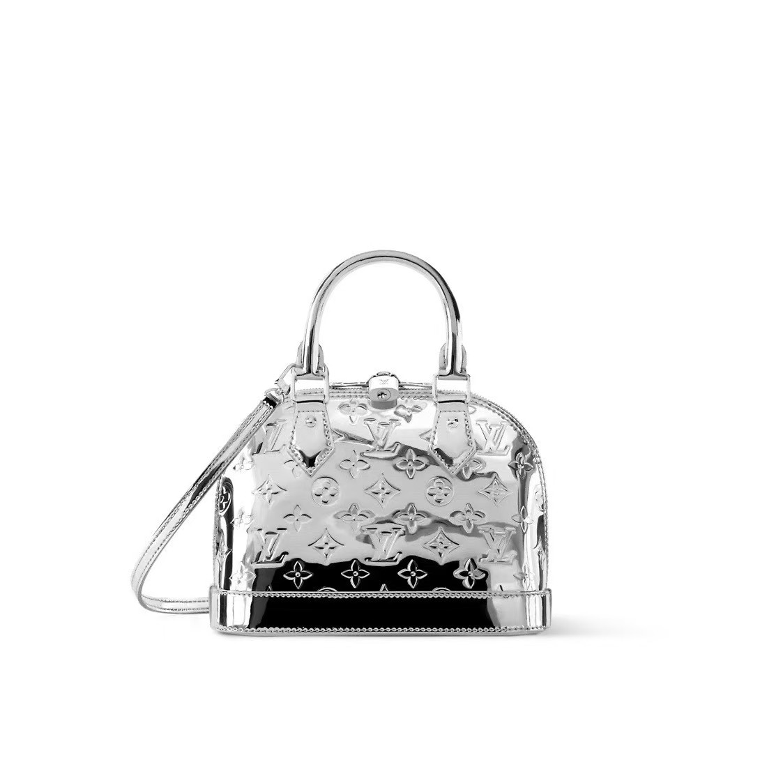Louis Vuitton ALMA BB HandBag1:1High-quality replica