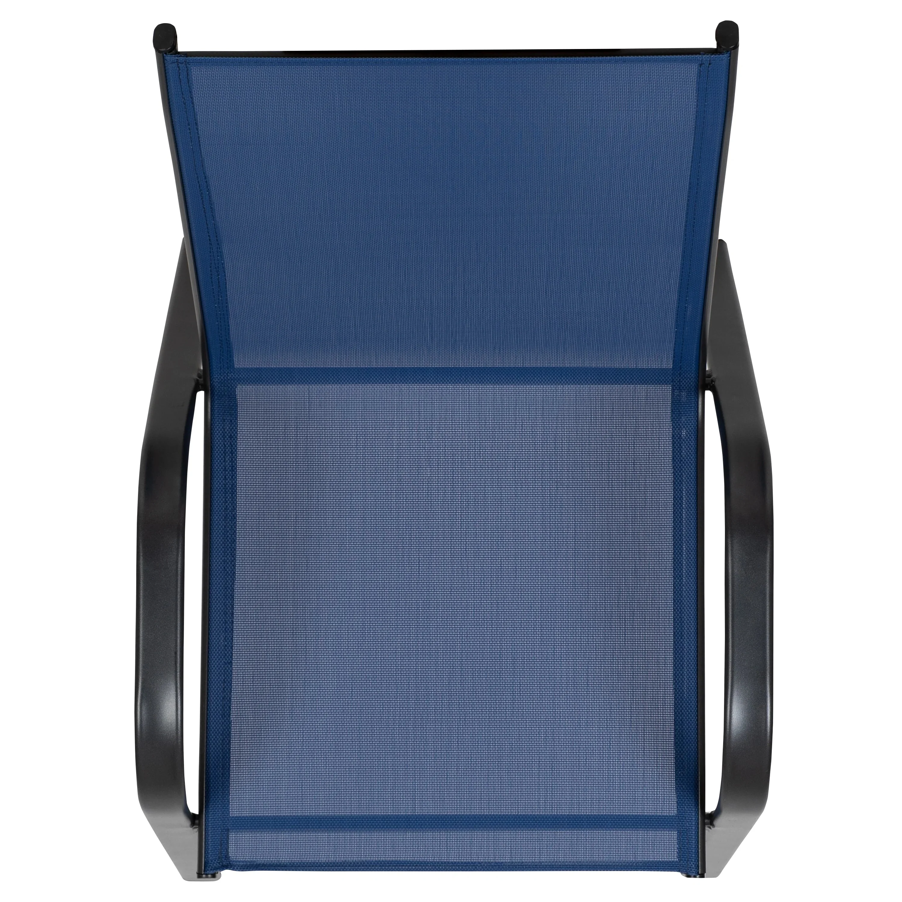 Emma + Oliver Outdoor Stack Chairs, Gray, 4 Pack, 21.25in W x 29in D x 36in H - Image 60 Emma + Oliver Outdoor Stack Chairs, Gray, 4 Pack, 21.25in W x 29in D x 36in H - Image 60