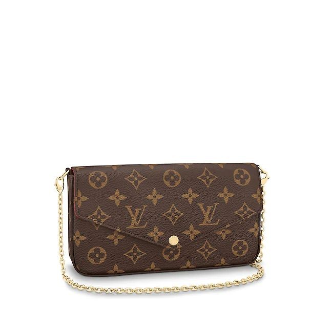 Pochette Felicie M612761:1High-quality replica