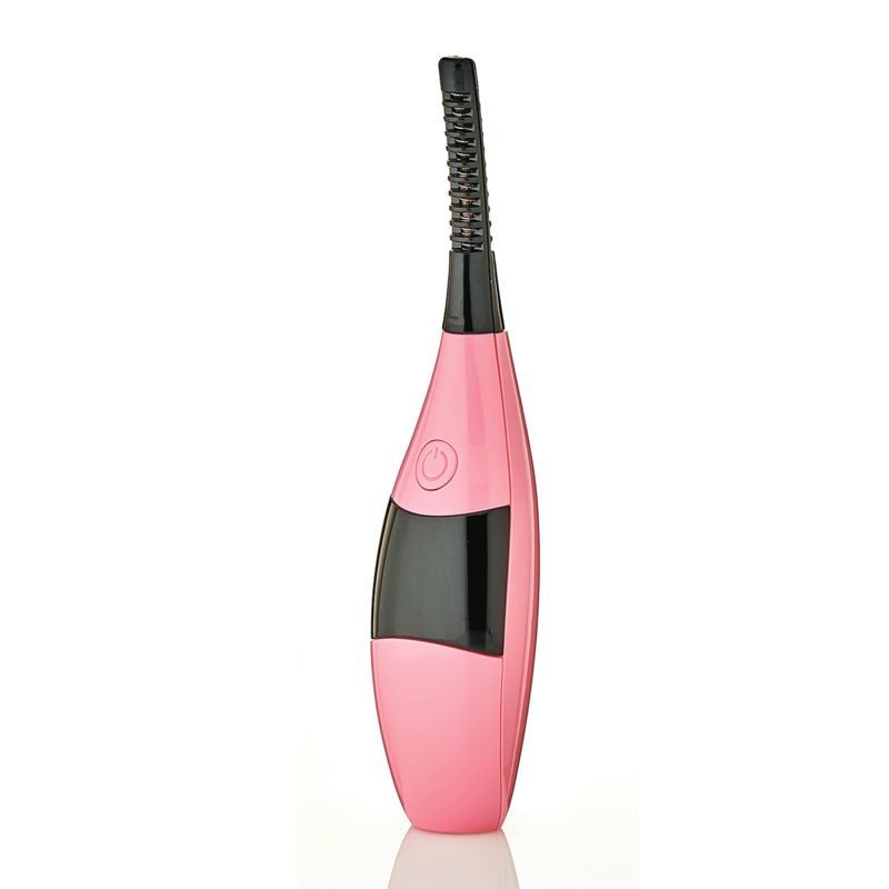 Electrothermal Eyelash Curler - MIDNIGHT VELVET CATALOG