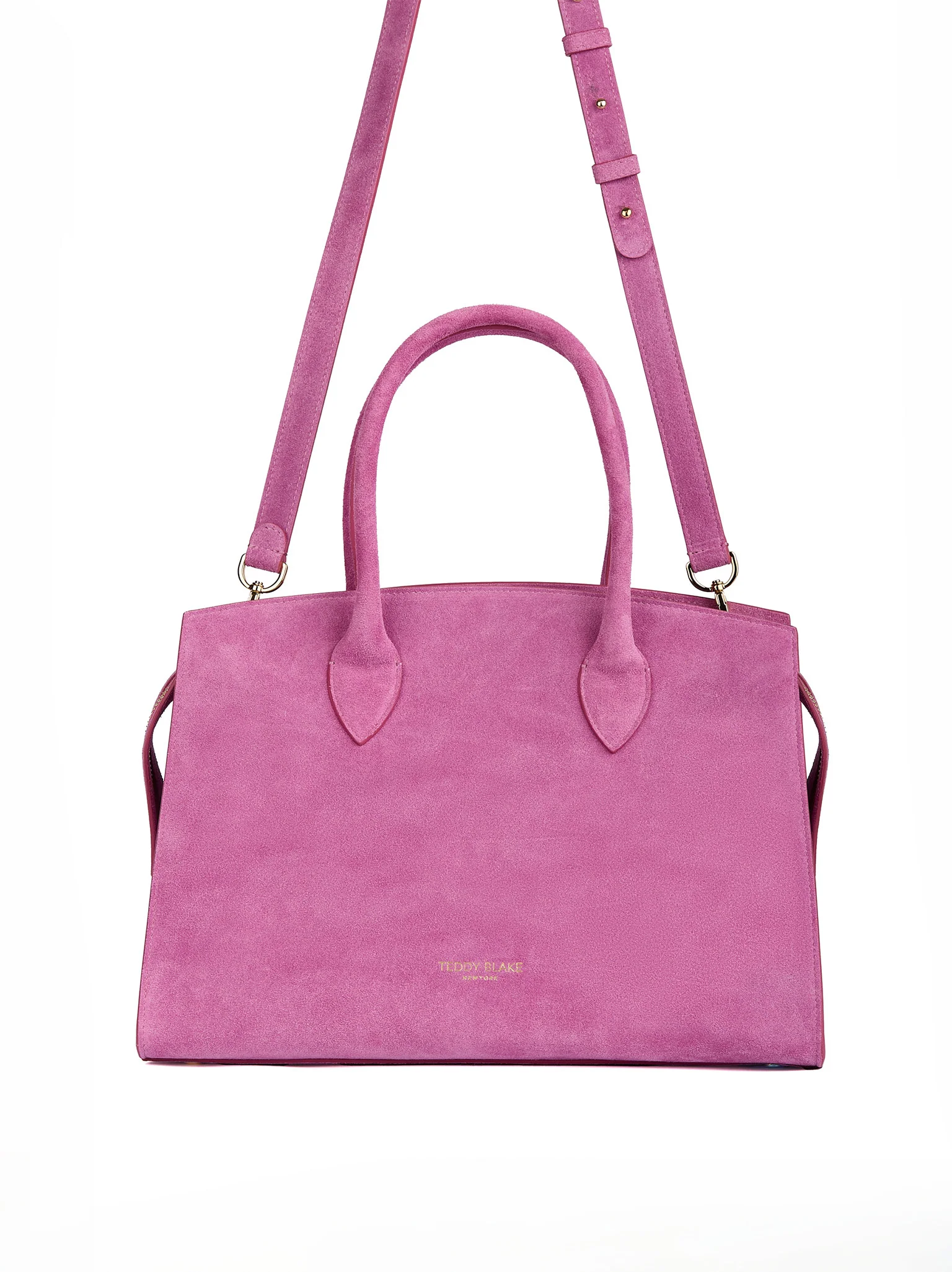 Claire Suede 14