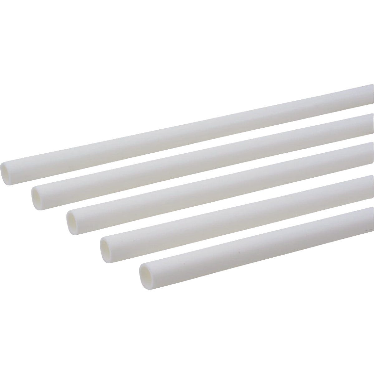 SharkBite 1 In. x 10 Ft. White Pipe Type A Stick