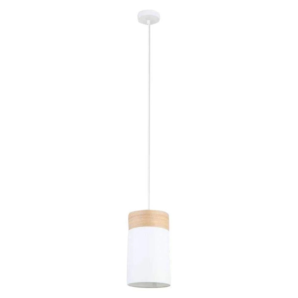 CLA TAMBURA-S - 1 Light Pendant