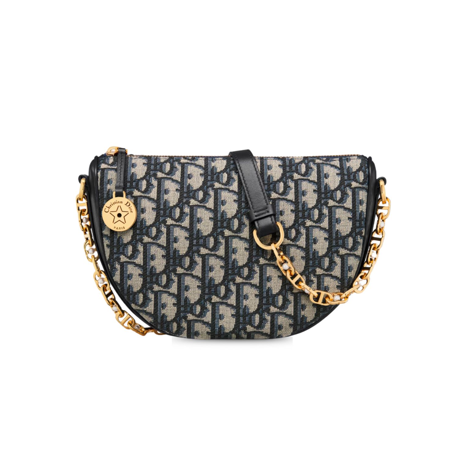 Dior Diorstar Callisto Bag Beige For Women 8 Inches/ 20 Cm S3206UTZQ_M928